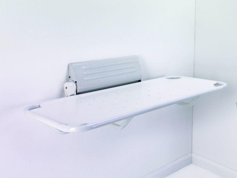 Duschliege Easi Shower