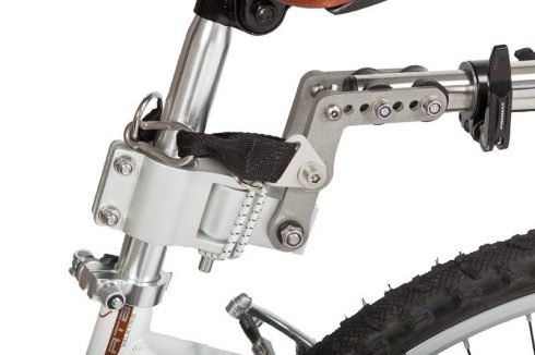 Kupplung für Anhänger